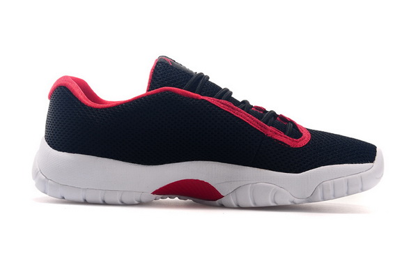 Air Jordan 11 Future Low Women Super Perfect--004